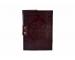 Unlined Journal Travel Blank Notebook For Men Women  120 Pages with Hand Embossed Exquisite Celtic Patterns